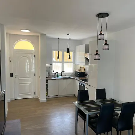 Appartement Aleksandra