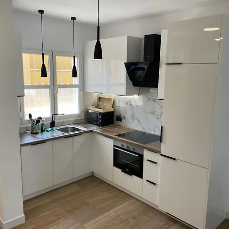 Appartement Aleksandra *