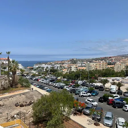 Aleksandra Costa Adeje (Tenerife)