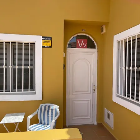 Appartement Aleksandra