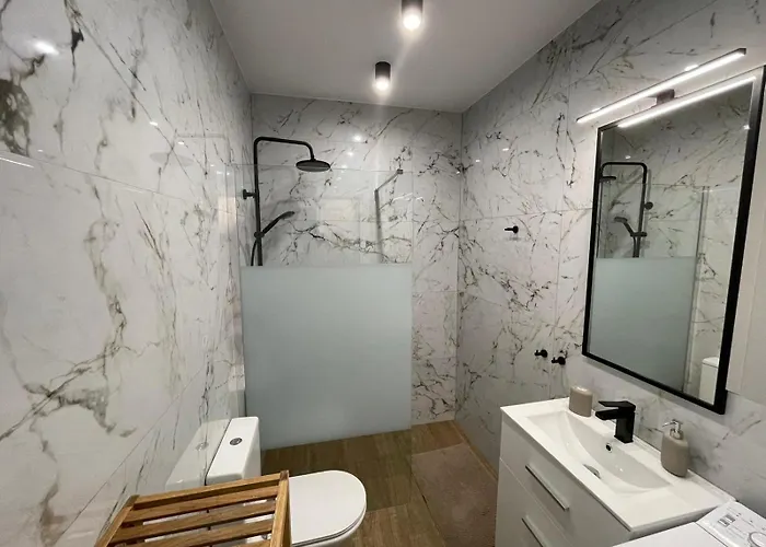 Aleksandra Appartement