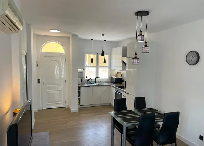 Appartement Aleksandra