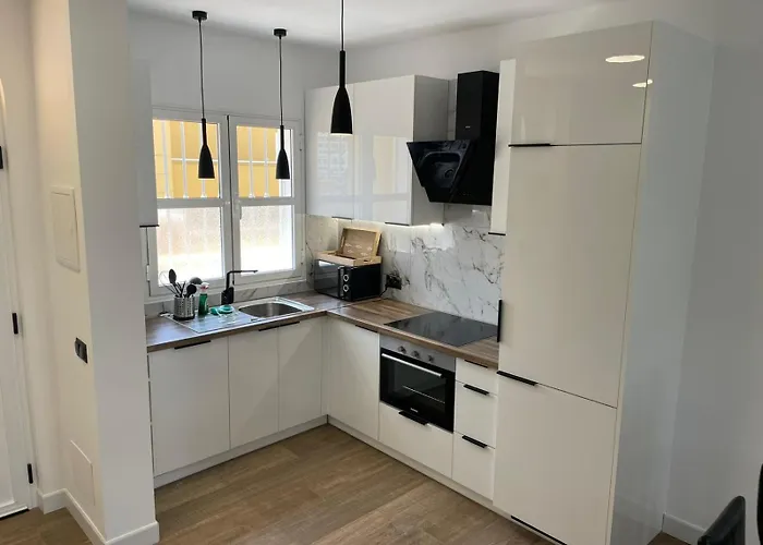 Appartement Aleksandra *