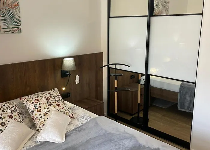 Appartement Aleksandra Costa Adeje (Tenerife)