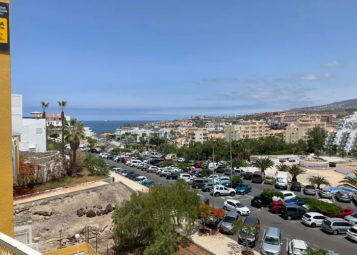 Aleksandra Costa Adeje (Tenerife)