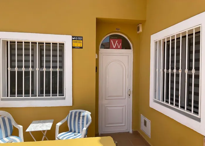 Appartement Aleksandra