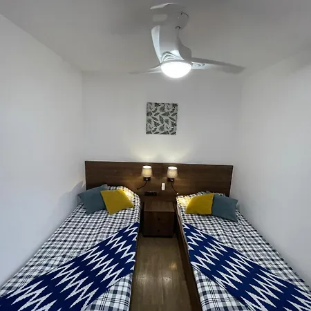 Aleksandra Appartement Costa Adeje (Tenerife)