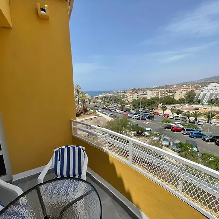 Apartment Aleksandra Orlando Costa Adeje (Tenerife)