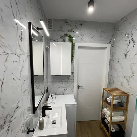 Aleksandra Costa Adeje (Tenerife)