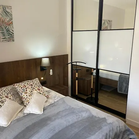 Apartment Aleksandra Orlando Costa Adeje (Tenerife)